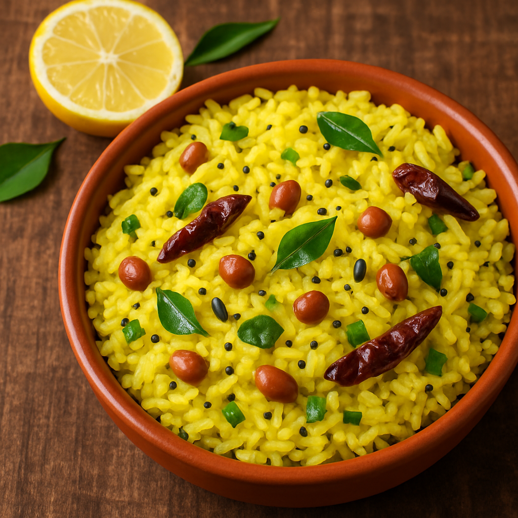 Arroces