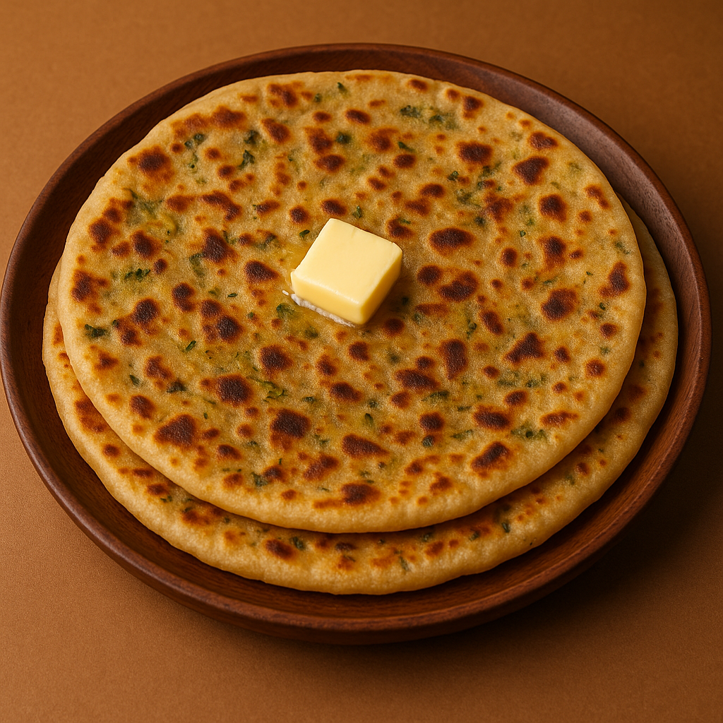 Pan Indio