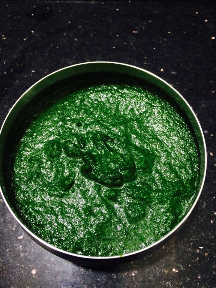 Salsas