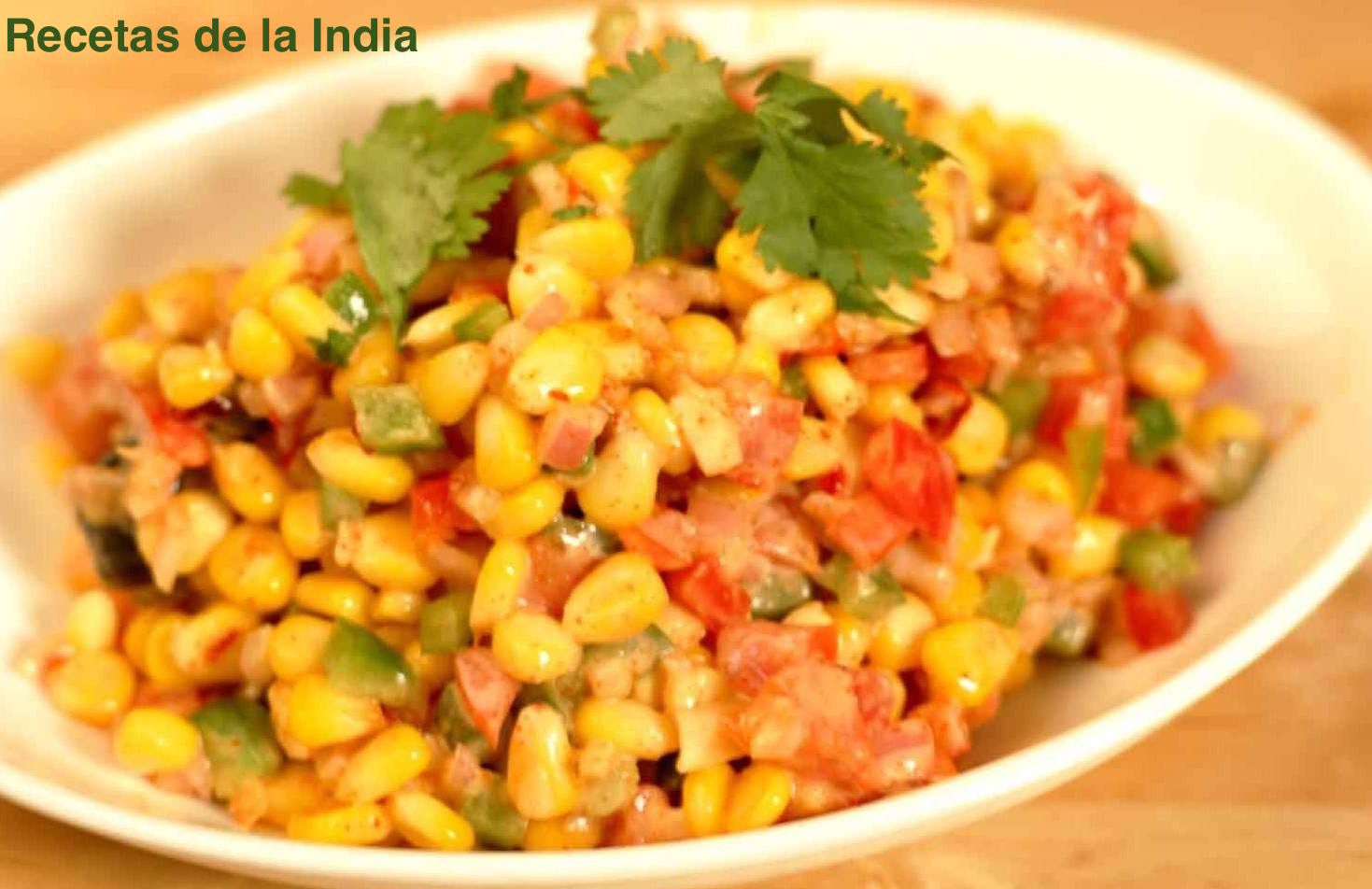 Ensaladas