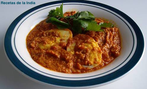 Huevos